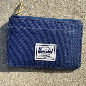 Herschel card holder “Oscar wallet”